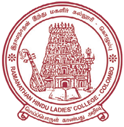 Ramanathan Hindu Ladies Collage